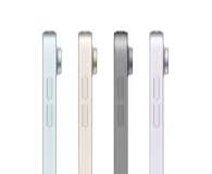 Apple iPad Air 11" M2 128GB 5G Niebieski - 1244928 - zdjęcie 4